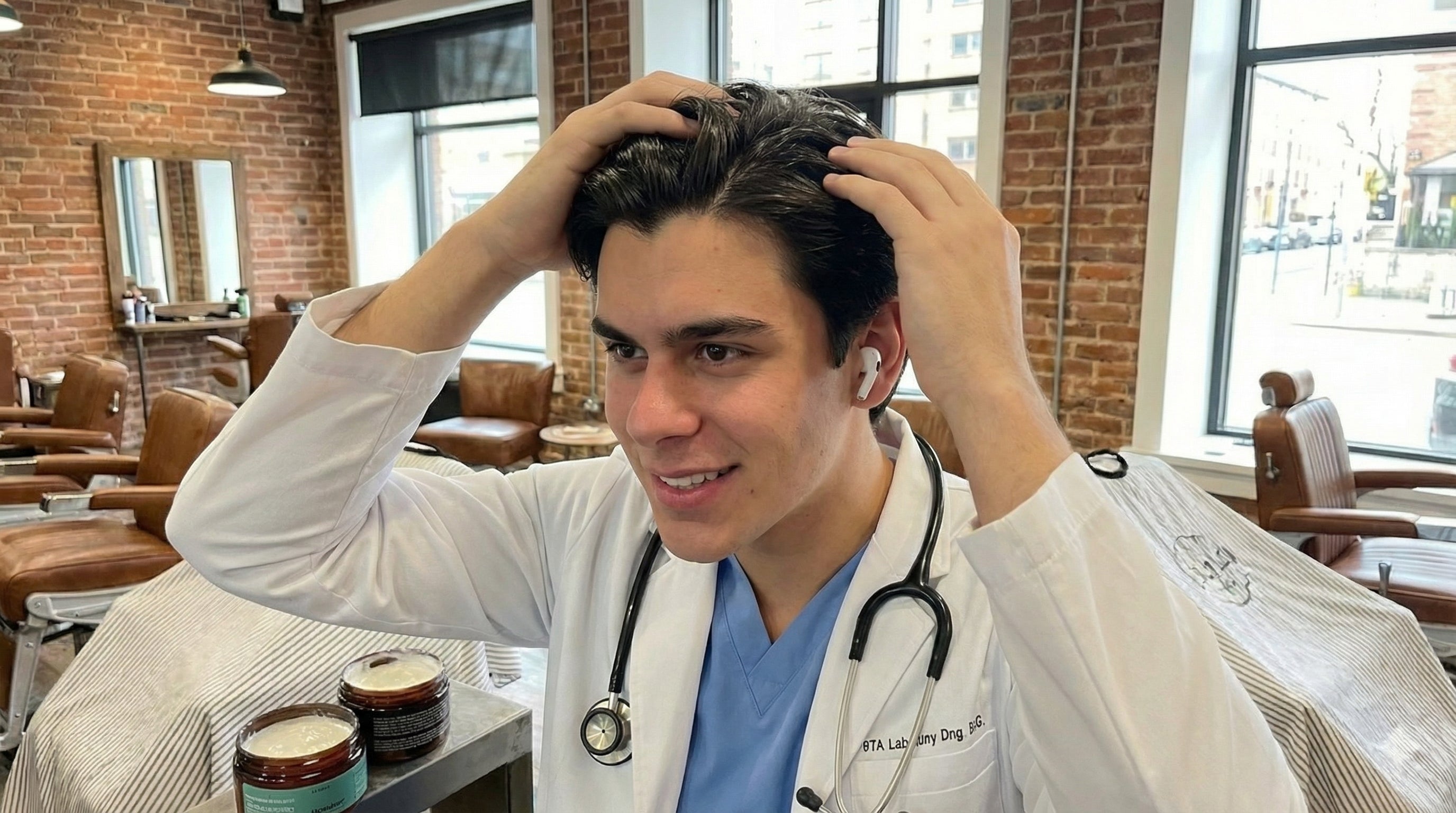 Crece Tu Cabello Naturalmente De Nuevo O Te Regresamos Tu Dinero