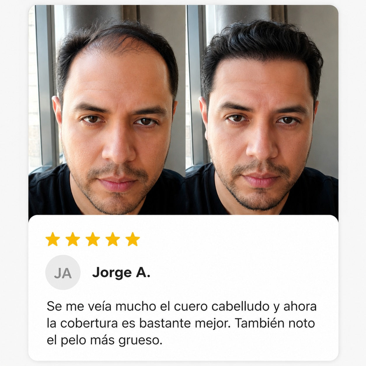 Excalvo - Felipe Jiménez