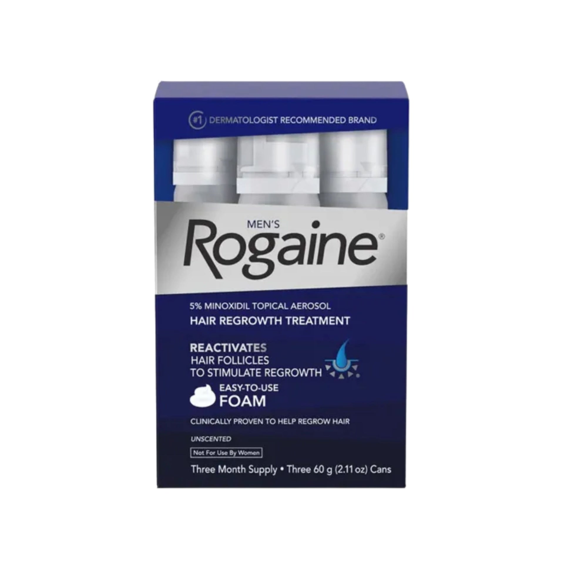 Minoxidil