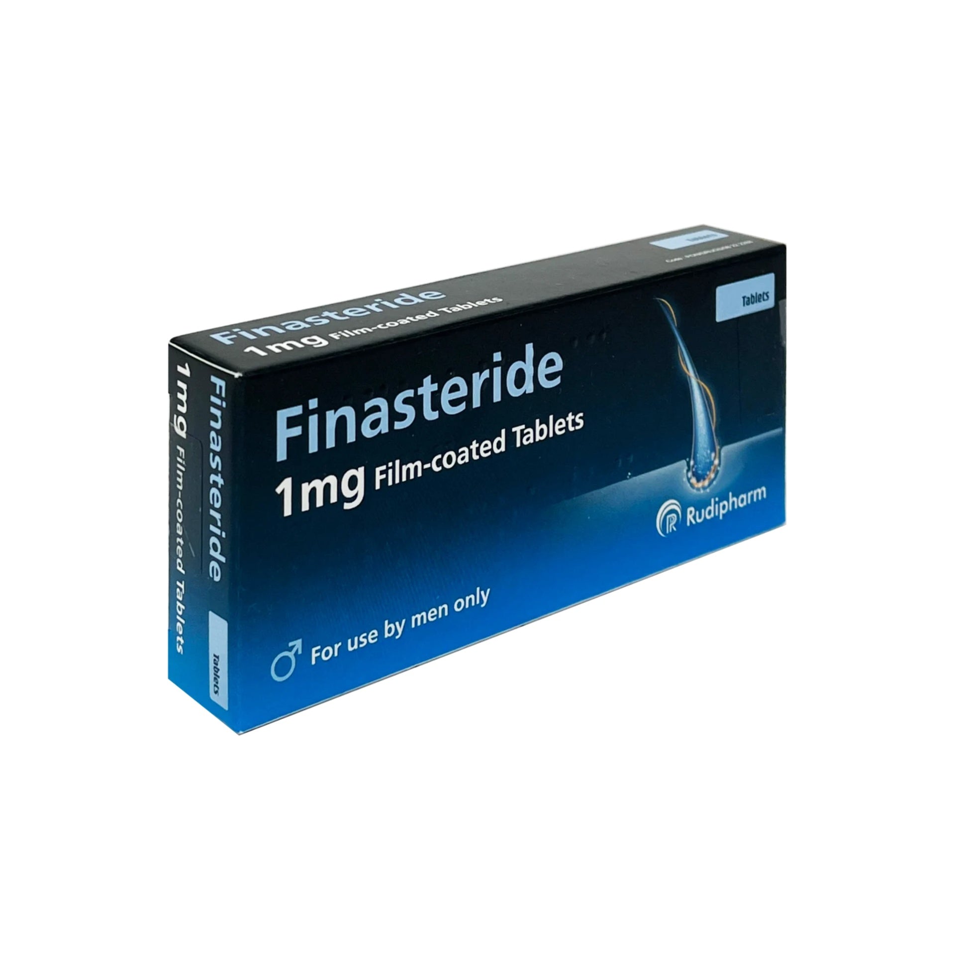 Finasteride